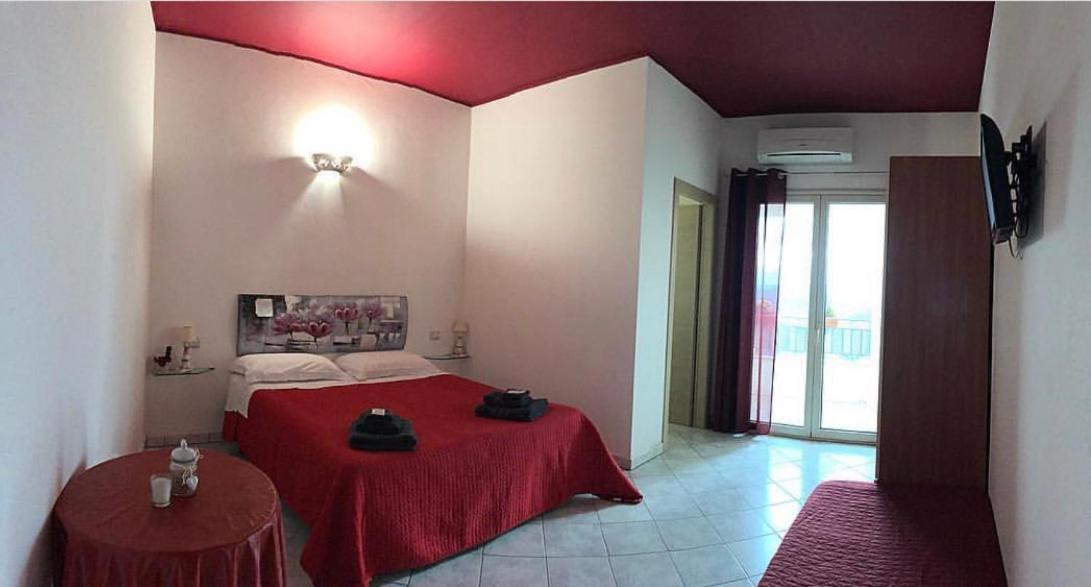 B&B Sa Clarera Baunei Exterior photo