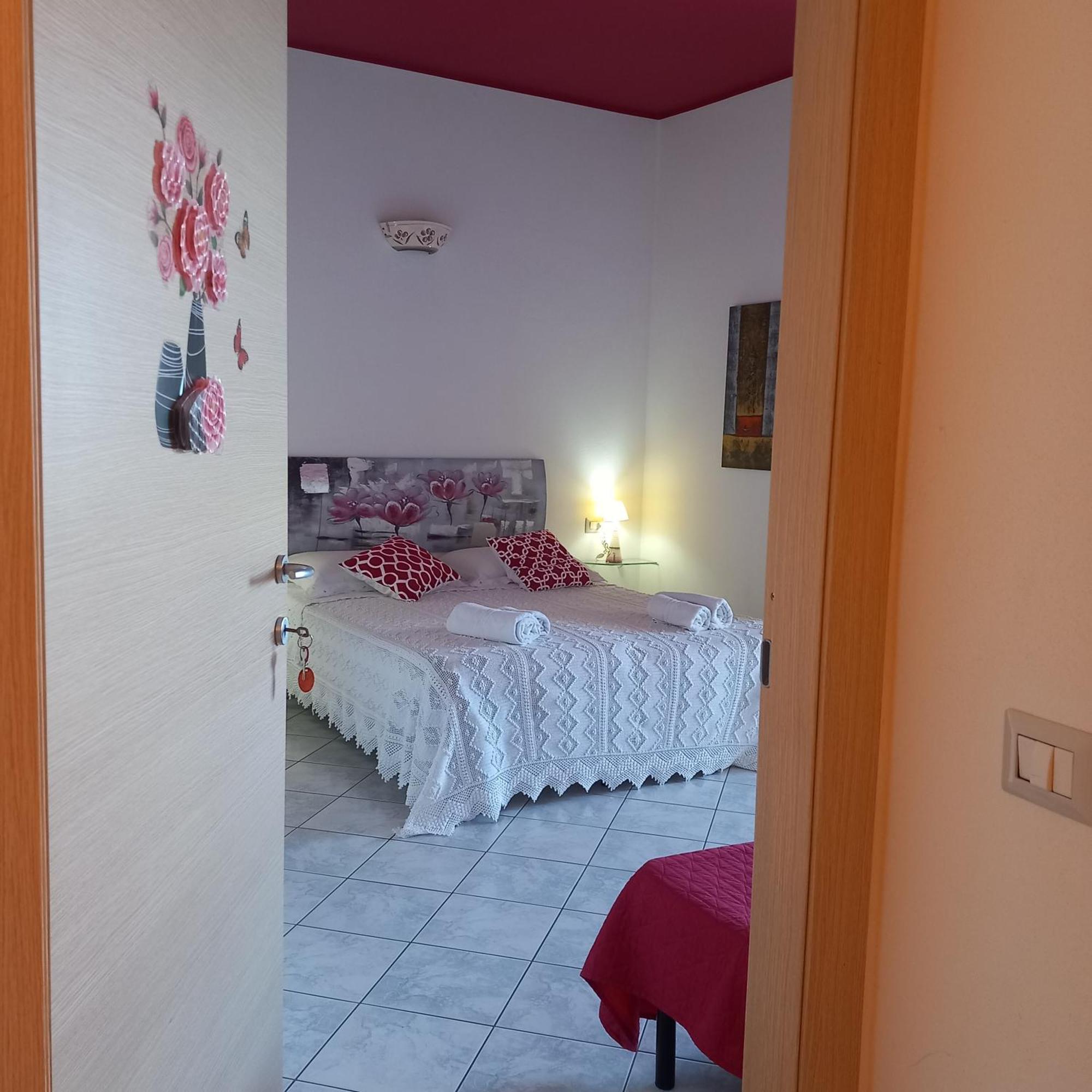 B&B Sa Clarera Baunei Exterior photo