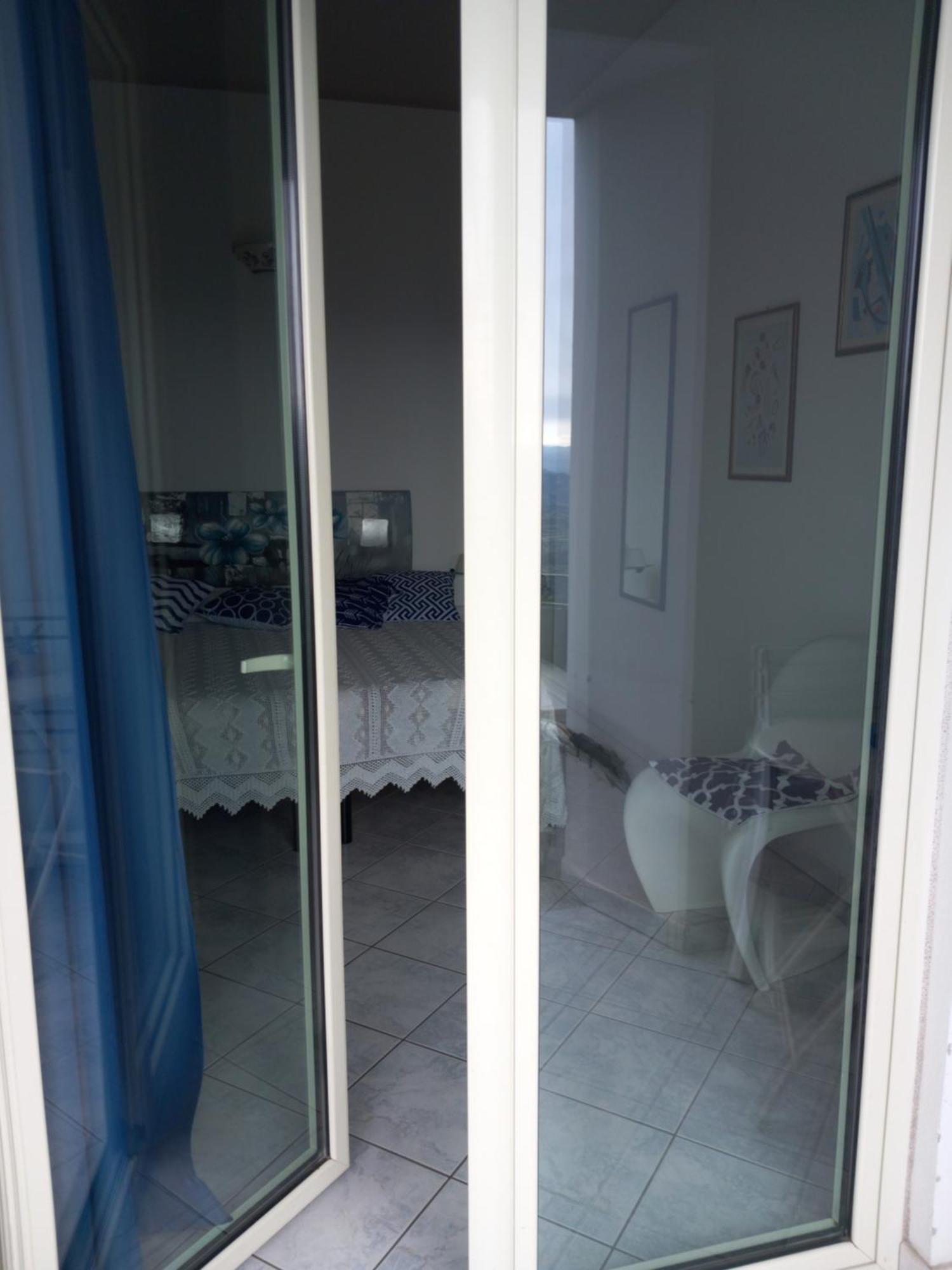 B&B Sa Clarera Baunei Exterior photo