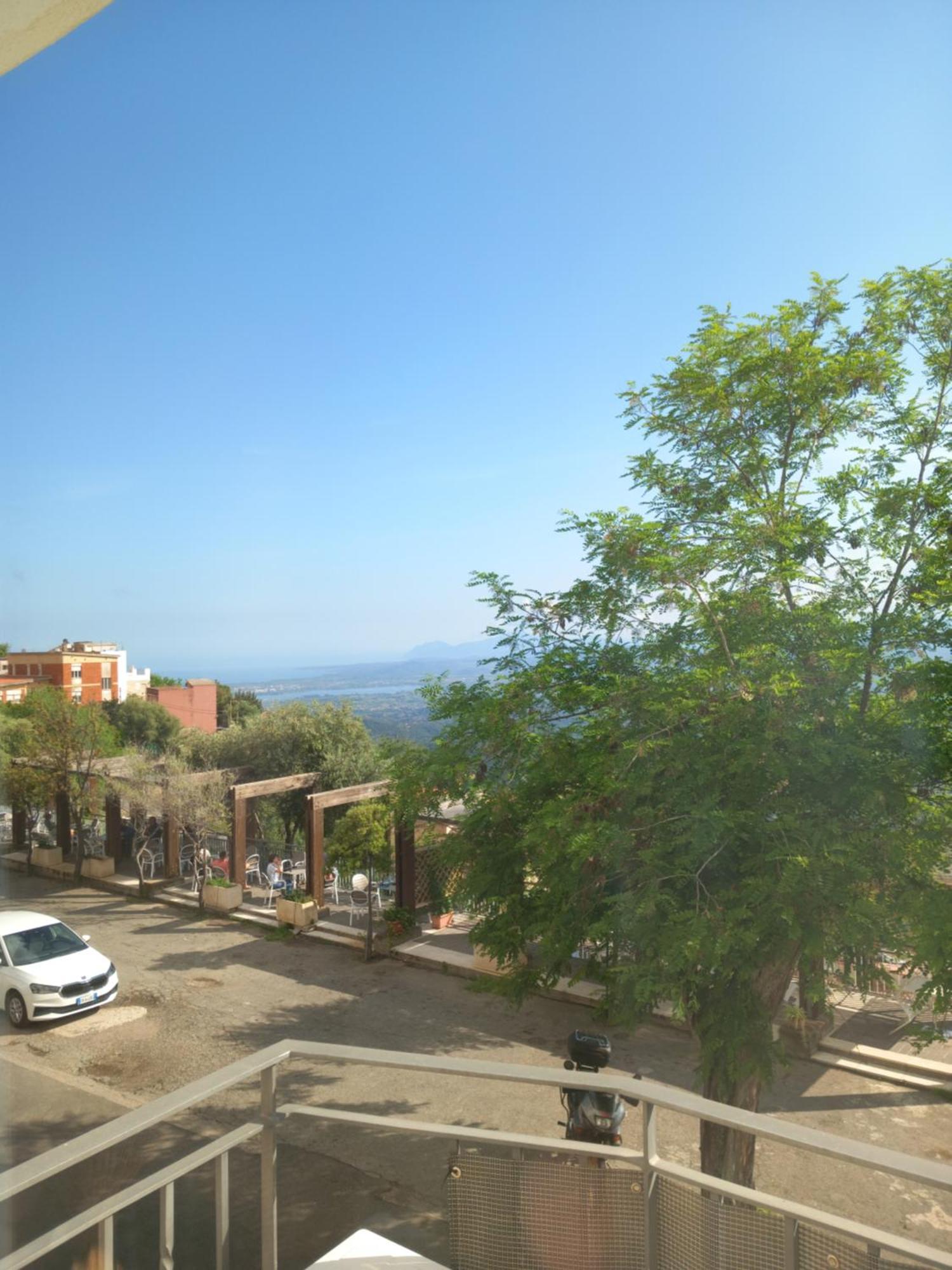 B&B Sa Clarera Baunei Exterior photo